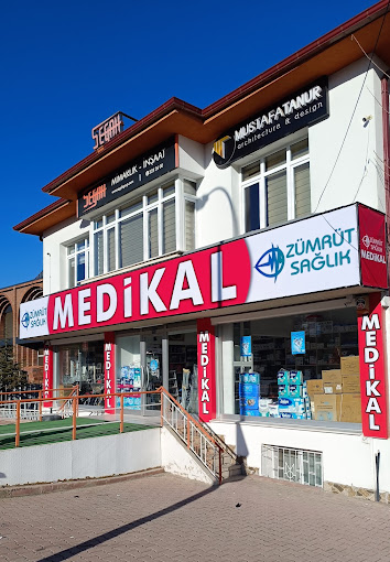 Video Galerisi Örneği