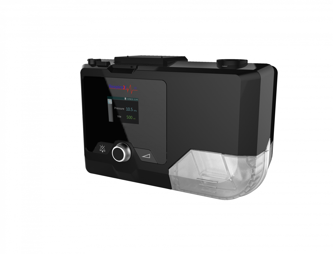 Respirox G2S AUTO CPAP