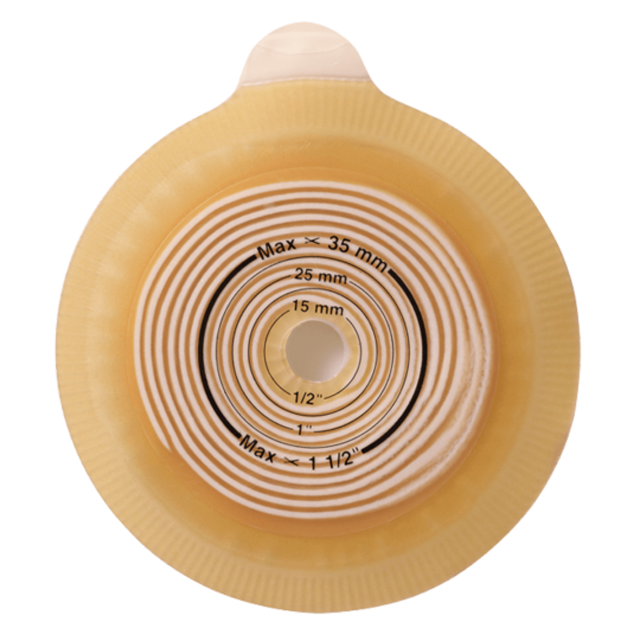 Stoma Adaptörleri