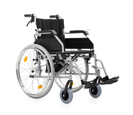 Comfort Plus DM 300 Manuel Tekerlekli Sandalye