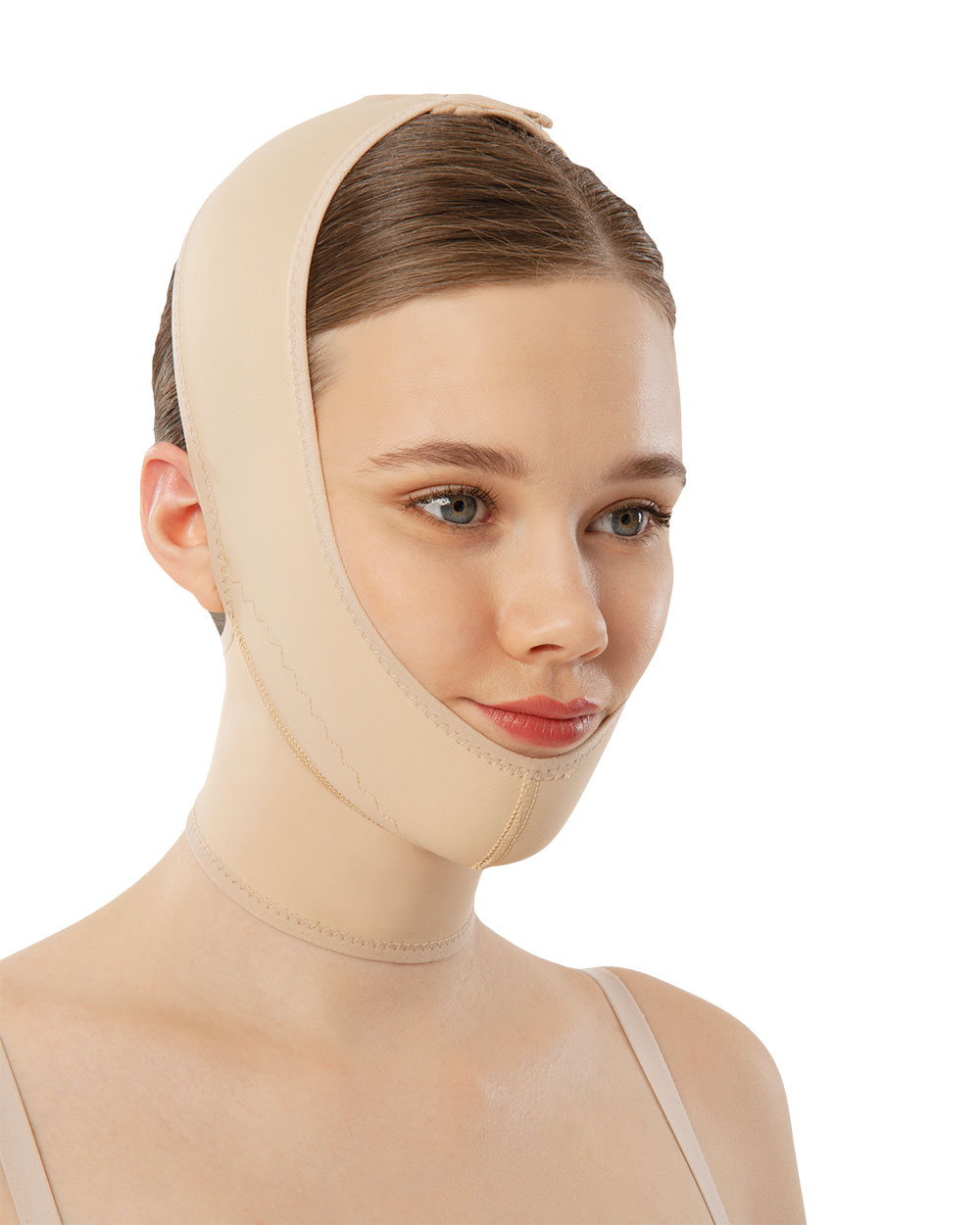 Post Operatif Çene Boyun Bandı