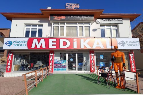 Medikal Ürün Satışı